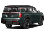 2026 Nissan Armada PRO-4X®