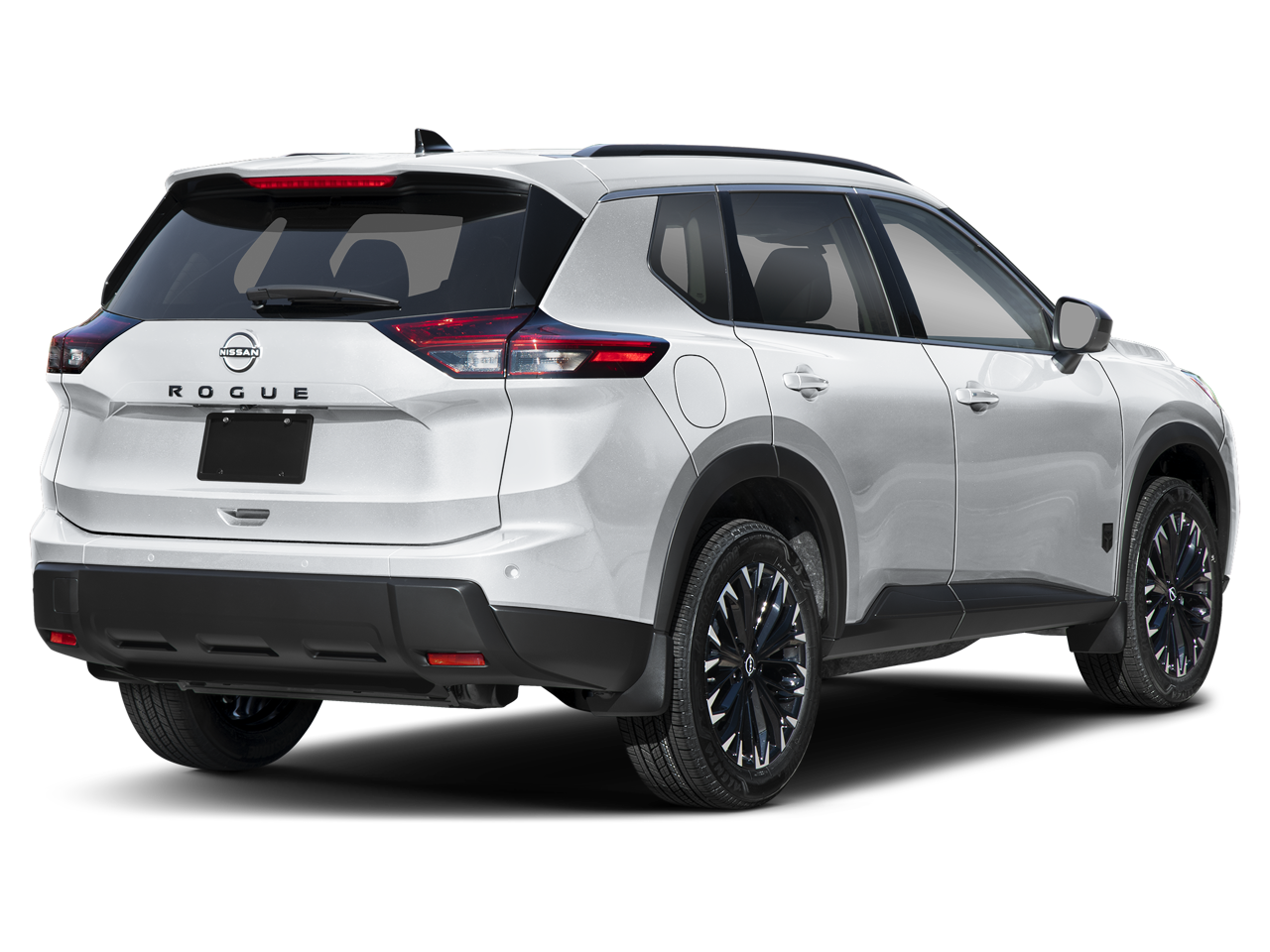 2026 Nissan Rogue Dark Armor - Photo 21