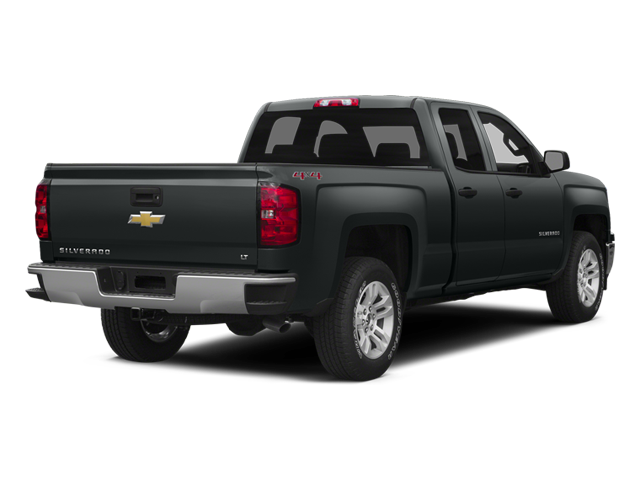 Used 2014 Chevrolet Silverado 1500 LT with VIN 1GCVKREC0EZ193163 for sale in Duluth, Minnesota