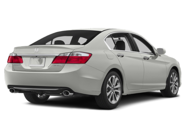 Used 2014 Honda Accord Sport with VIN 1HGCR2F54EA014083 for sale in Duluth, Minnesota