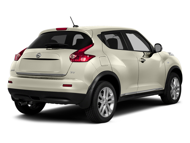 Used 2014 Nissan JUKE SL with VIN JN8AF5MV4ET361439 for sale in Duluth, Minnesota