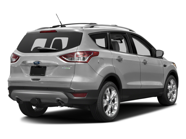 Used 2016 Ford Escape Titanium with VIN 1FMCU9J97GUC11620 for sale in Duluth, Minnesota