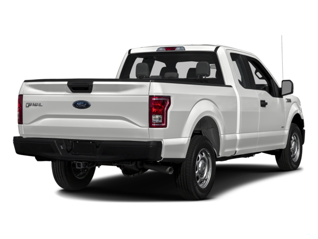 Used 2016 Ford F-150 XL with VIN 1FTEX1EP0GFA63944 for sale in Duluth, Minnesota