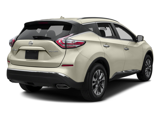 Used 2017 Nissan Murano SV with VIN 5N1AZ2MHXHN186954 for sale in Duluth, Minnesota