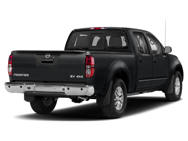 Used 2018 Nissan Frontier SV with VIN 1N6DD0FV9JN725462 for sale in Duluth, Minnesota
