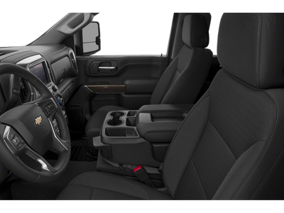 2022 Chevrolet Silverado 3500HD LT