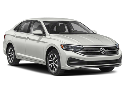 2022 Volkswagen Jetta S