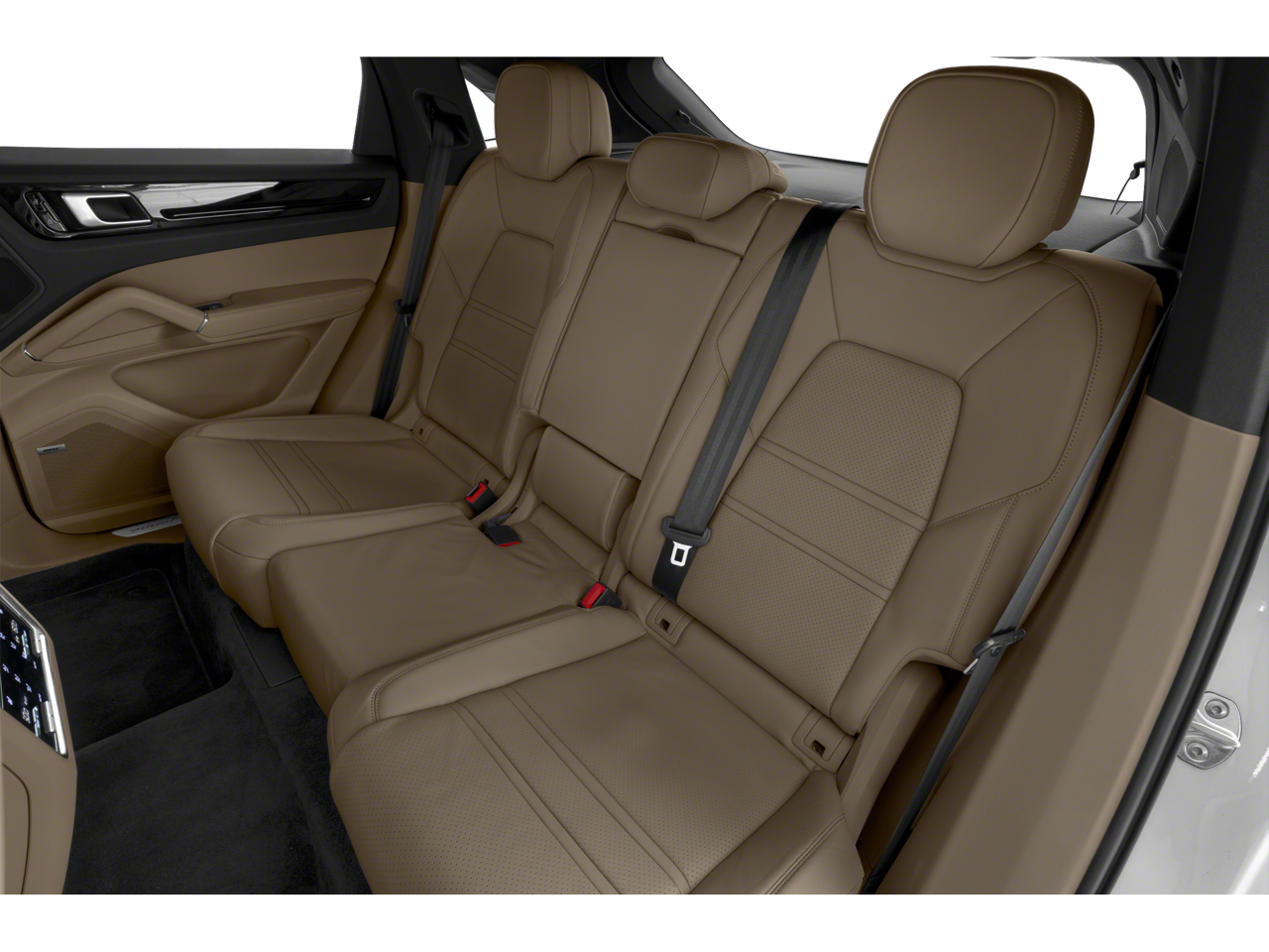 2023 Porsche Cayenne GTS