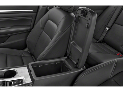 2024 Nissan Altima 2.5 SL