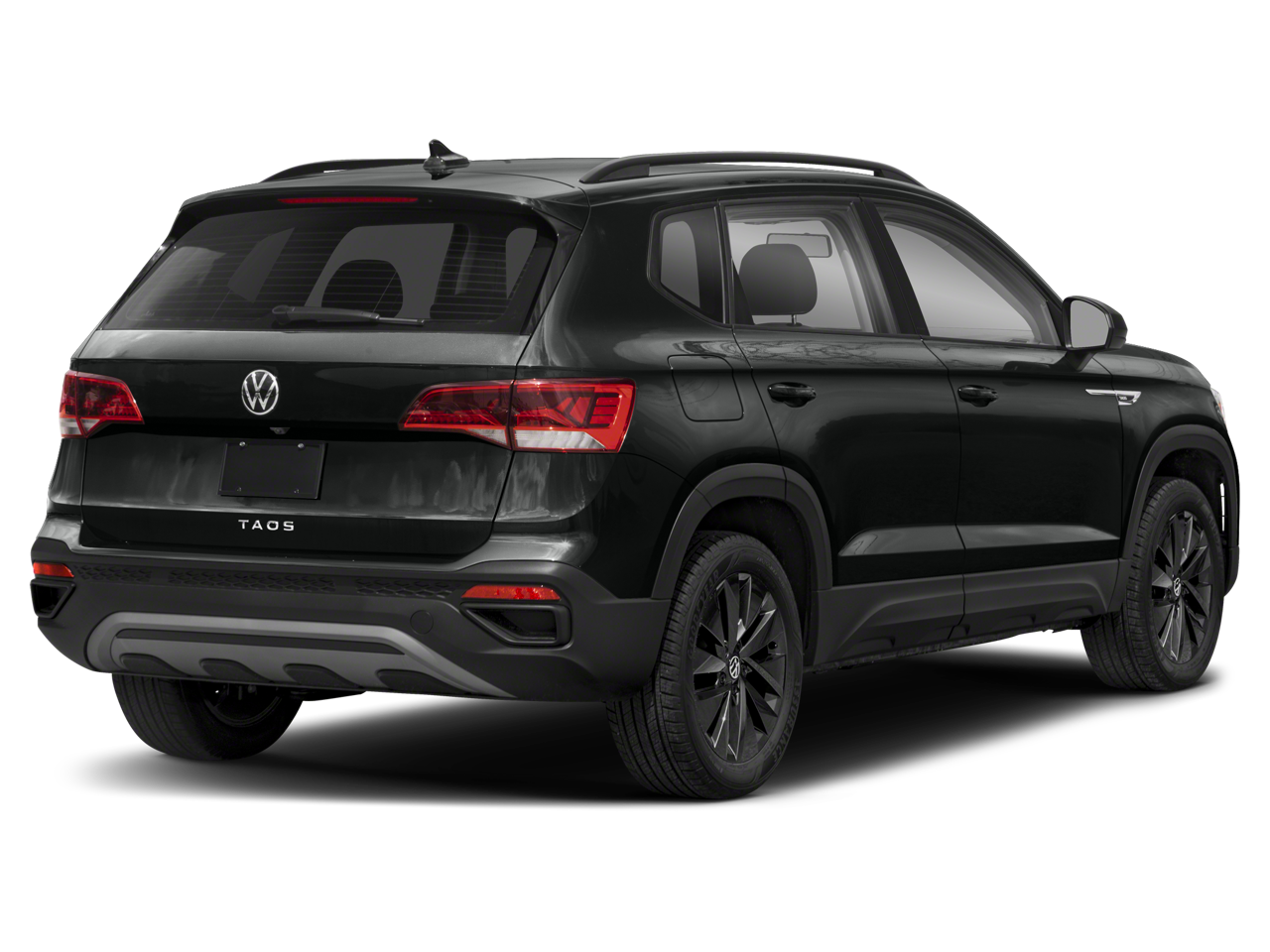 Used 2024 Volkswagen Taos S with VIN 3VV5X7B28RM003328 for sale in Duluth, Minnesota