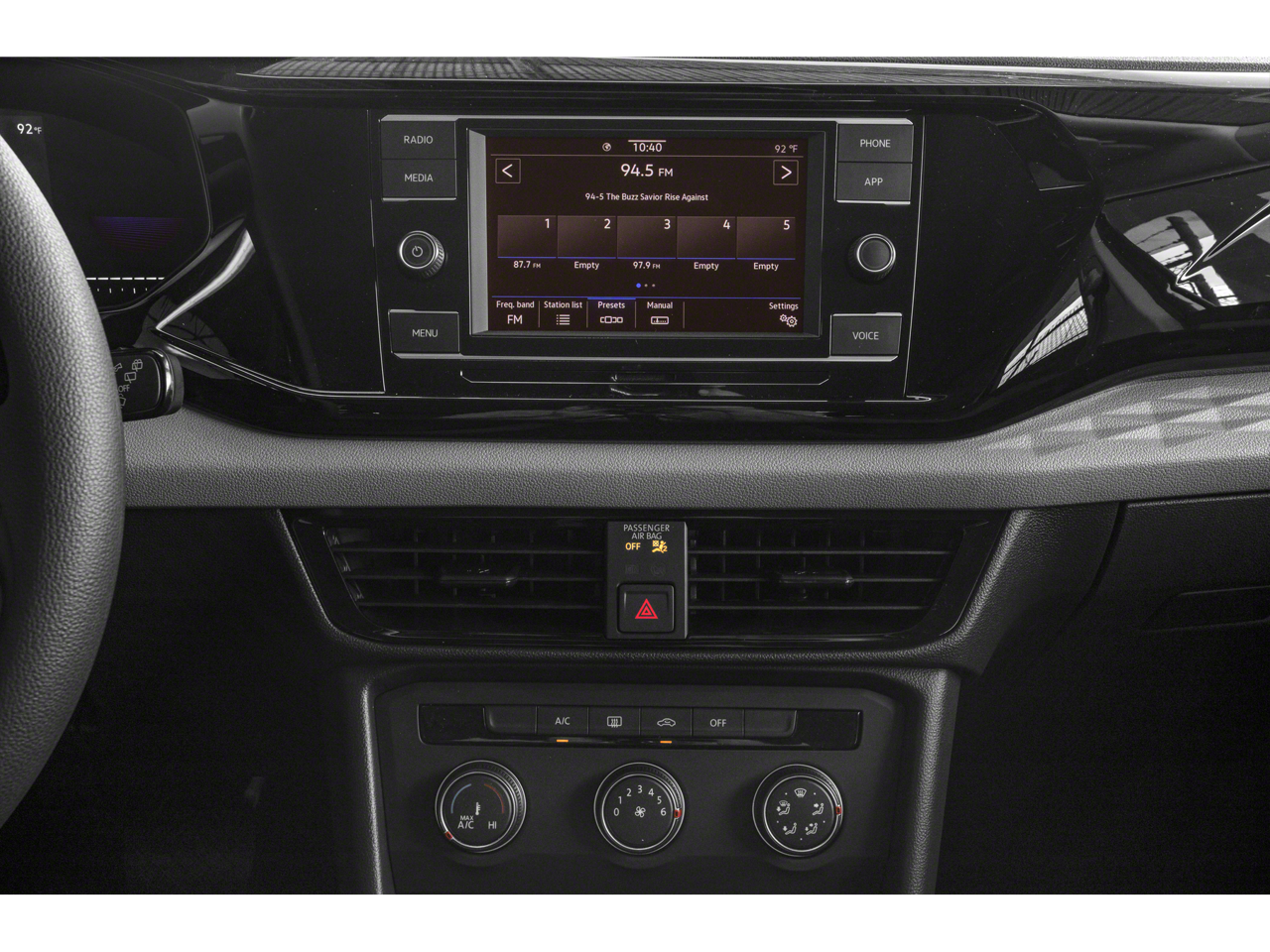2024 Volkswagen Taos S