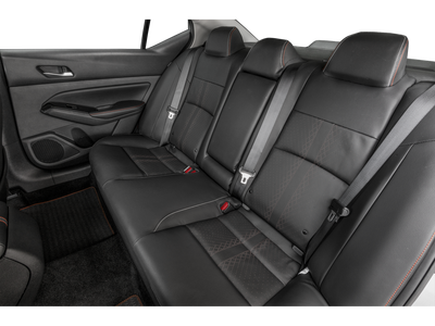 2026 Nissan Altima SR Midnight Edition®
