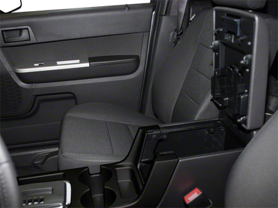 2010 Ford Escape Limited