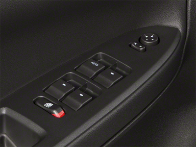 2011 Chevrolet Impala LS Fleet