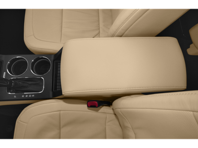 2014 Ford Flex Limited w/EcoBoost