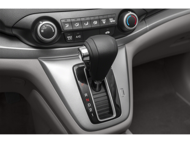 2014 Honda CR-V LX photo 3