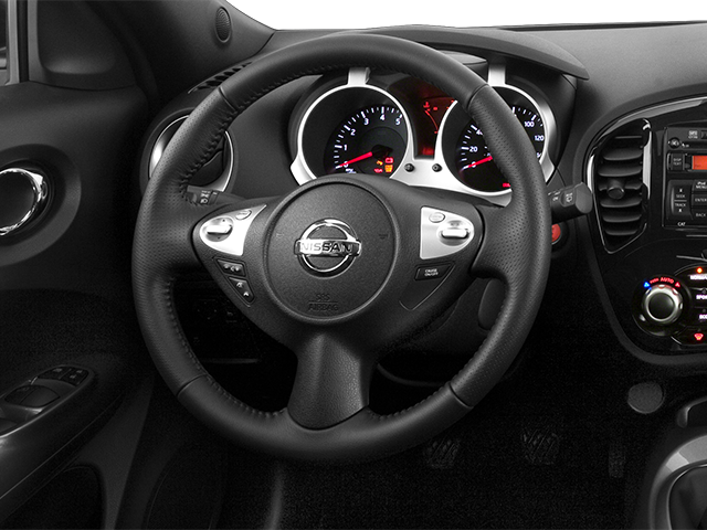 2014 Nissan JUKE SL