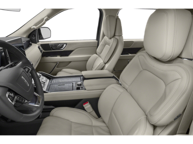 2018 Lincoln Navigator L Select