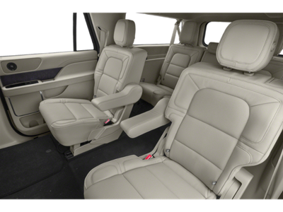 2018 Lincoln Navigator L Select