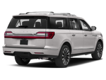 2018 Lincoln Navigator L Select