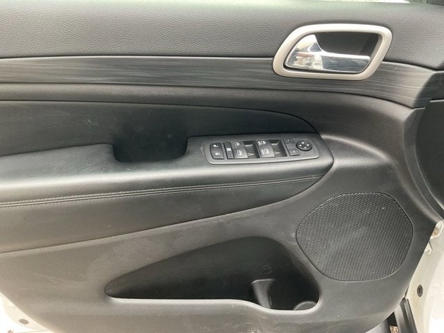 2020 Jeep Grand Cherokee North