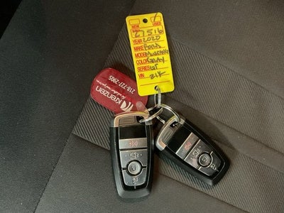 2020 Ford Mustang GT