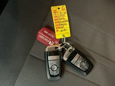 2020 Ford Mustang GT