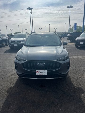 Used 2024 Ford Escape Platinum with VIN 1FMCU9JA9RUA63807 for sale in Duluth, Minnesota