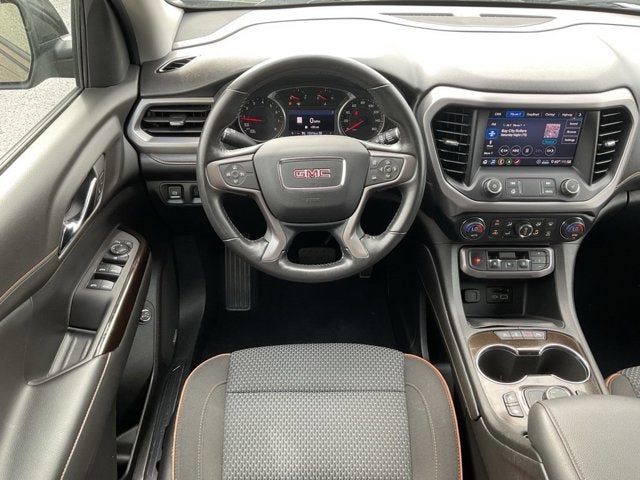 2020 GMC Acadia AT4