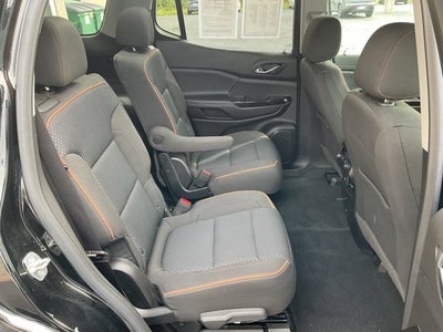 2020 GMC Acadia AT4