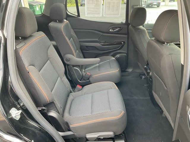 2020 GMC Acadia AT4