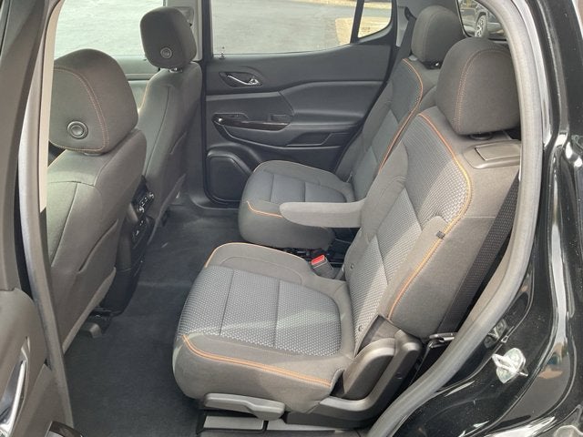 2020 GMC Acadia AT4