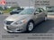2014 Nissan Altima 2.5 SV