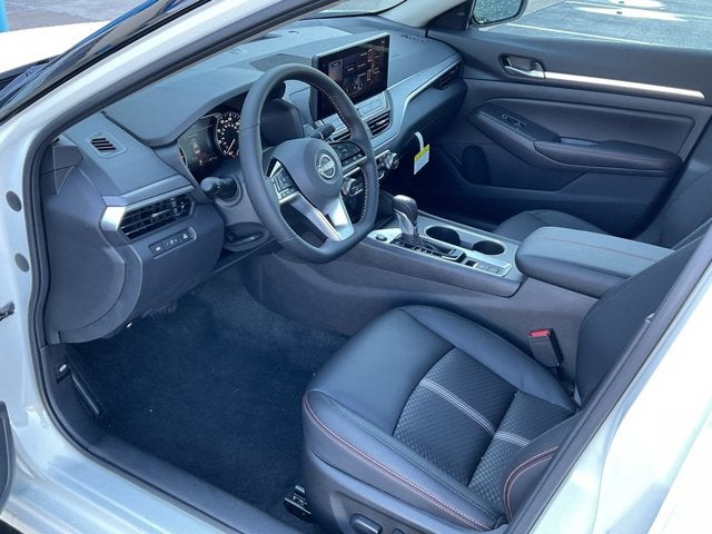 2026 Nissan Altima SR Midnight Edition®