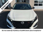 2026 Nissan Altima SR Midnight Edition®
