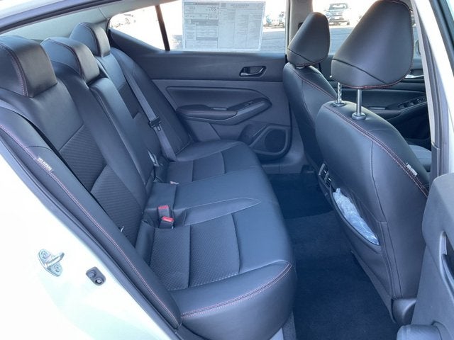 2026 Nissan Altima SR Midnight Edition®