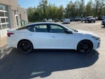 2026 Nissan Altima SR Midnight Edition®