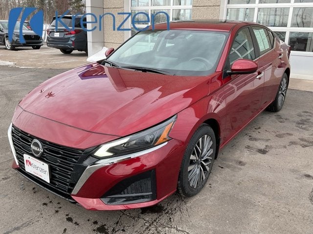 2023 Nissan Altima SV