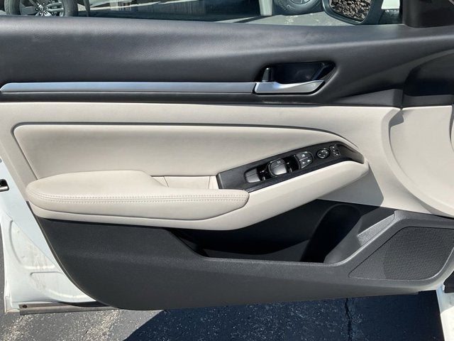 2024 Nissan Altima 2.5 SL