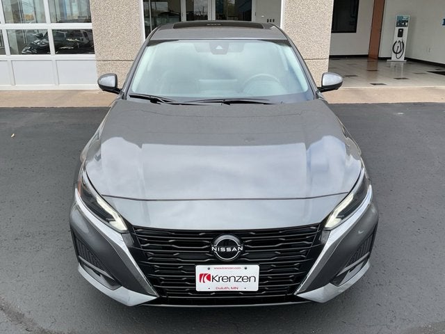 Used 2024 Nissan Altima SL with VIN 1N4BL4EW8RN326736 for sale in Duluth, Minnesota