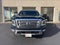 2021 Nissan Titan Platinum Reserve