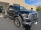 2021 Nissan Titan Platinum Reserve