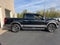 2021 Nissan Titan Platinum Reserve