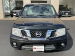 2018 Nissan Frontier SV V6