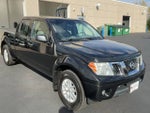 2018 Nissan Frontier SV V6