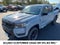 2027 Nissan Frontier Crew Cab SV