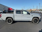 2027 Nissan Frontier Crew Cab SV
