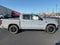 2027 Nissan Frontier Crew Cab SV