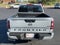 2027 Nissan Frontier Crew Cab SV