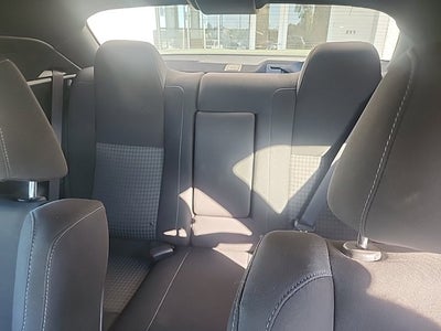 2019 Dodge Challenger GT